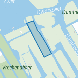 Perceel AMR03-H-3521