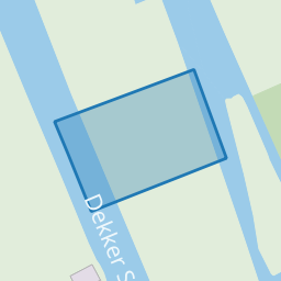 Perceel AMR03-H-3525