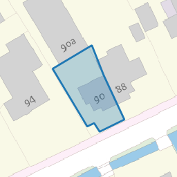 Perceel AMR03-H-3537