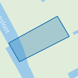 Perceel AMR03-H-3542