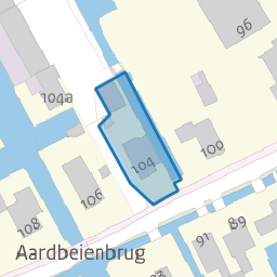 Perceel AMR03-H-3550