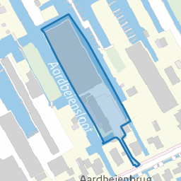 Perceel AMR03-H-3551