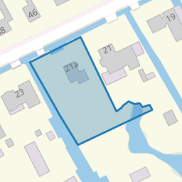 Perceel AMR03-H-3579