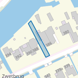 Perceel AMR03-H-3616