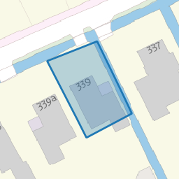 Perceel AMR03-H-3617