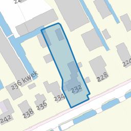 Perceel AMR03-H-3642