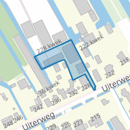 Perceel AMR03-H-3661