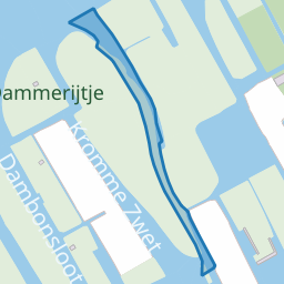 Perceel AMR03-H-3674