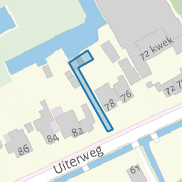 Perceel AMR03-H-3677