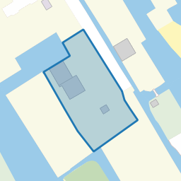 Perceel AMR03-H-3700