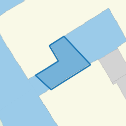 Perceel AMR03-H-3705