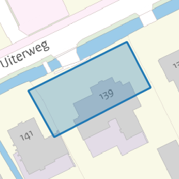 Perceel AMR03-H-3713