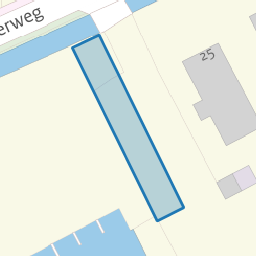 Perceel AMR03-H-3743