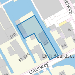 Perceel AMR03-H-3748