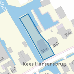 Perceel AMR03-H-3797