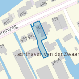 Perceel AMR03-H-3885