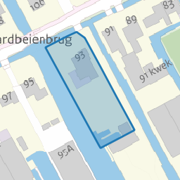 Perceel AMR03-H-3887