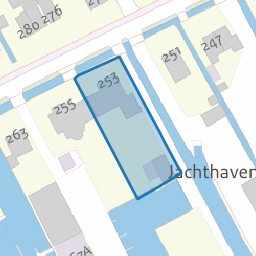 Perceel AMR03-H-3905