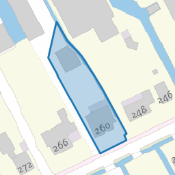 Perceel AMR03-H-3916