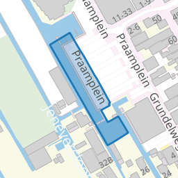 Perceel AMR03-H-3943