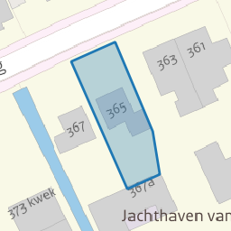 Perceel AMR03-H-3948