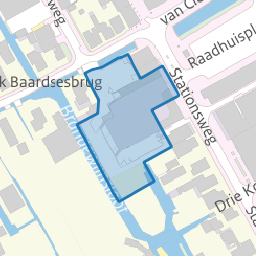 Perceel AMR03-H-3952