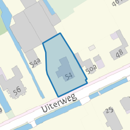 Perceel AMR03-H-3954