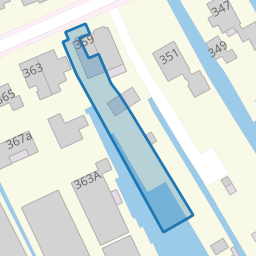 Perceel AMR03-H-3974