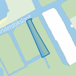 Perceel AMR03-H-3994