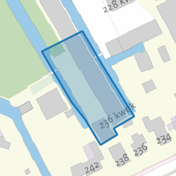 Perceel AMR03-H-4010