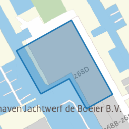 Perceel AMR03-H-4018