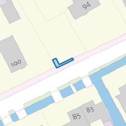 Perceel AMR03-H-4080