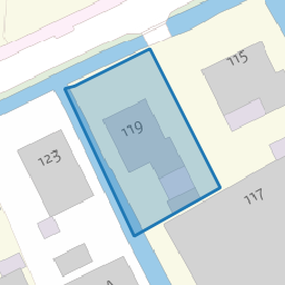 Perceel AMR03-H-4095