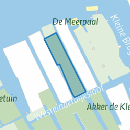 Perceel AMR03-H-4097