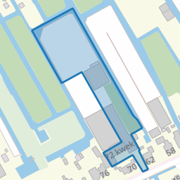 Perceel AMR03-H-4100