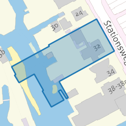 Perceel AMR03-H-4111