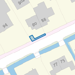 Perceel AMR03-H-4194