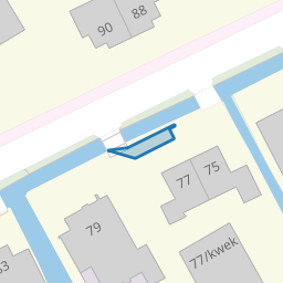 Perceel AMR03-H-4217