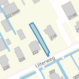 Perceel AMR03-H-4240