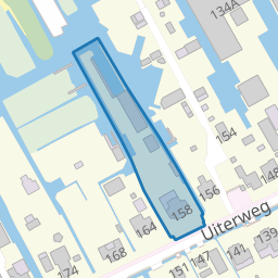 Perceel AMR03-H-4305