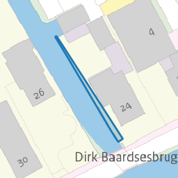 Perceel AMR03-H-4324