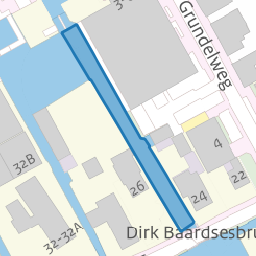 Perceel AMR03-H-4328