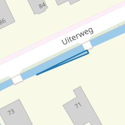 Perceel AMR03-H-4410