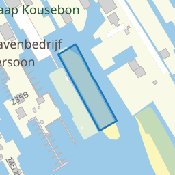 Perceel AMR03-H-4439