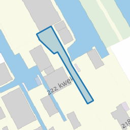 Perceel AMR03-H-4461