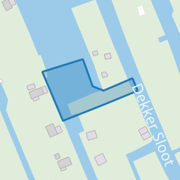 Perceel AMR03-H-4494