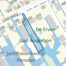 Perceel AMR03-H-4497