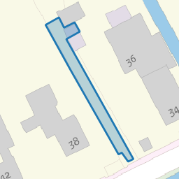 Perceel AMR03-H-4498