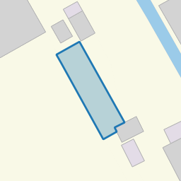 Perceel AMR03-H-4500