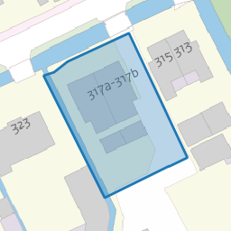 Perceel AMR03-H-4511